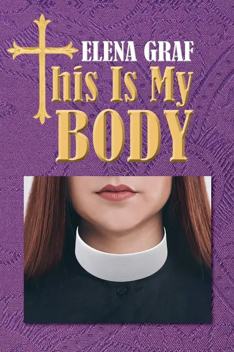 Cover of This Is My Body
