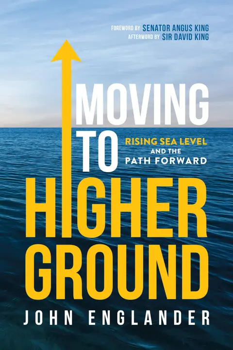 Cover of Moving to Higher Ground
