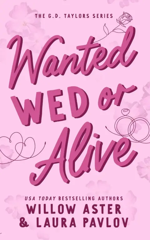 Cover of Wanted Wed or Alive