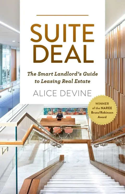 Cover of Suite Deal