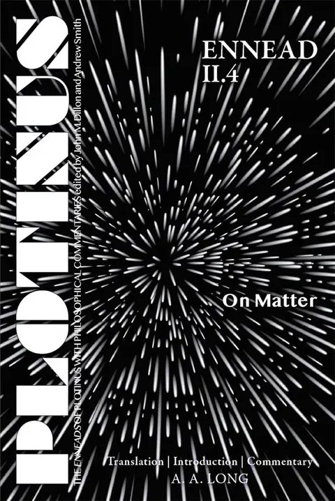Cover of On Matter