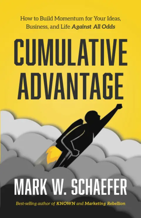 Cover of Cumulative Advantage