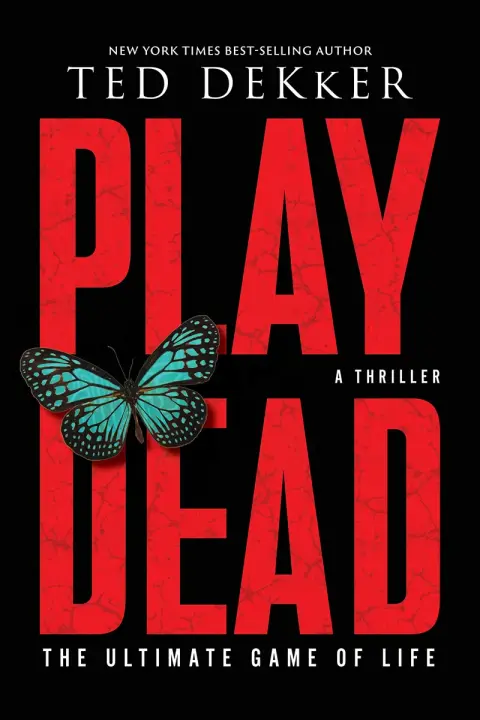 Cover of Play Dead