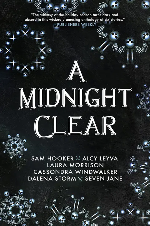 Cover of A Midnight Clear