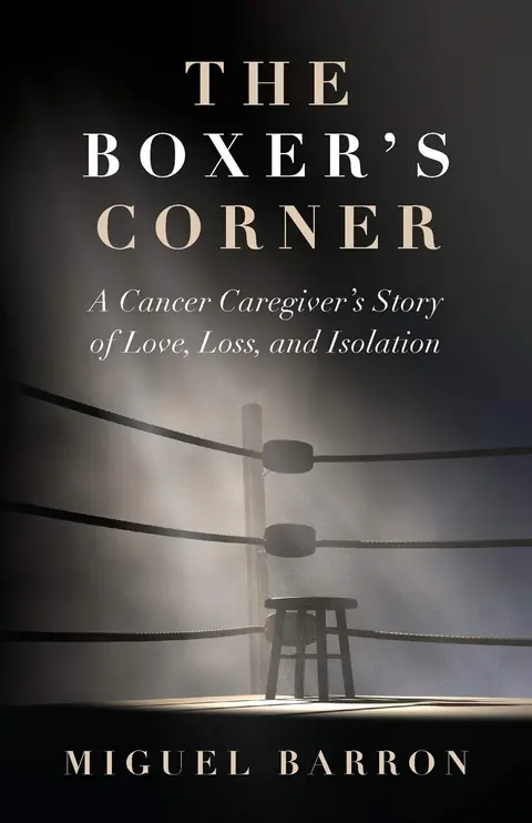 Cover of The Boxer's Corner