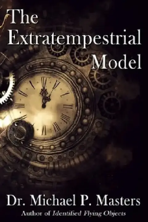 Cover of The Extratempestrial Model