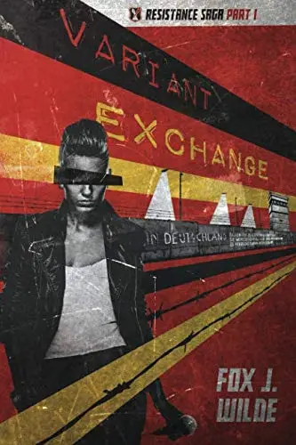Cover of Variant Exchange