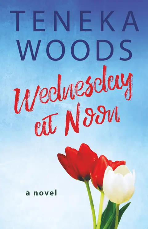 Cover of Wednesday at Noon