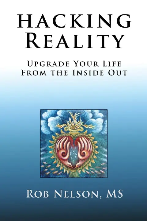 Cover of Hacking Reality