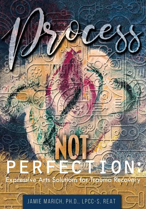 Cover of Process Not Perfection