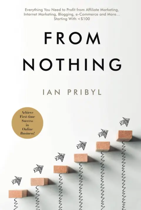 Cover of From Nothing