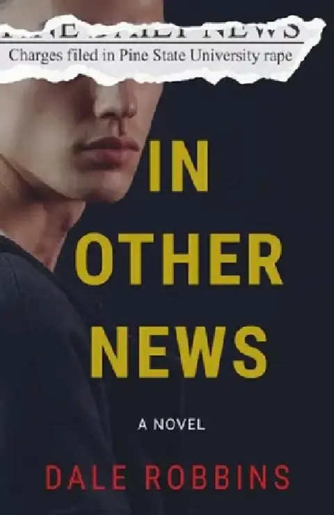 Cover of In Other News
