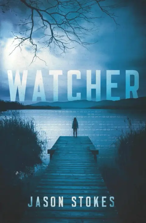 Cover of Watcher