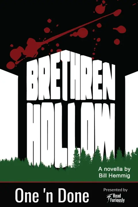 Cover of Brethren Hollow