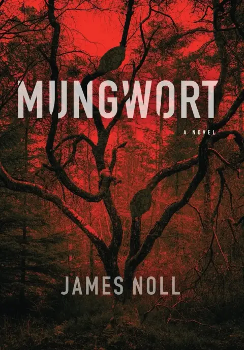 Cover of Mungwort