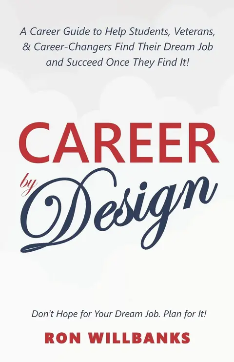 Cover of Career by Design