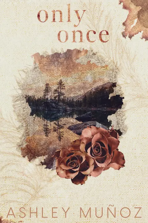 Cover of Only Once