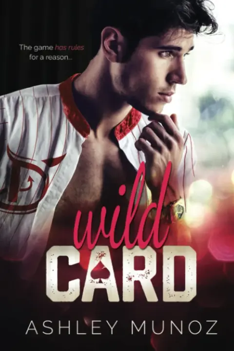 Cover of Wild Card