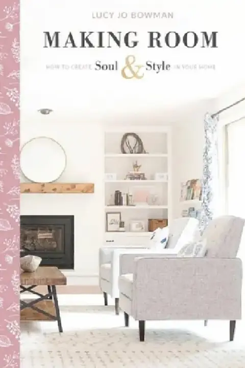 Cover of Making Room