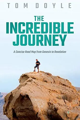 Cover of Incredible Journey