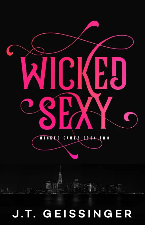 Cover of Wicked Sexy