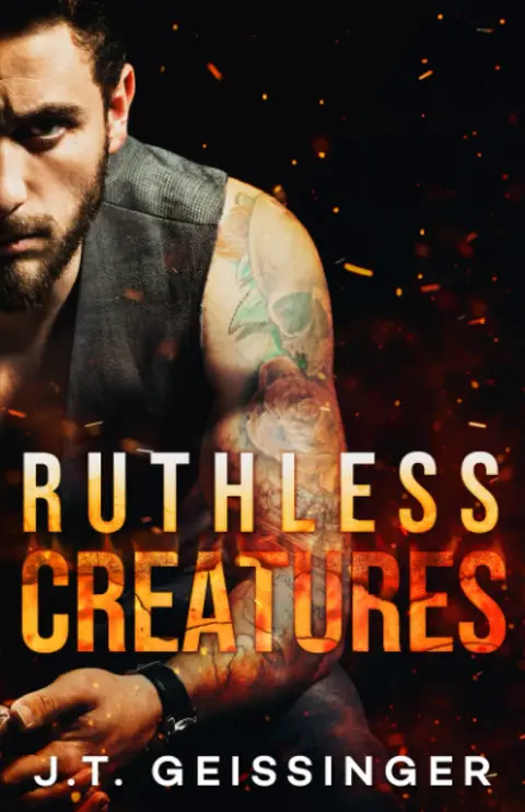 Cover of Ruthless Creatures