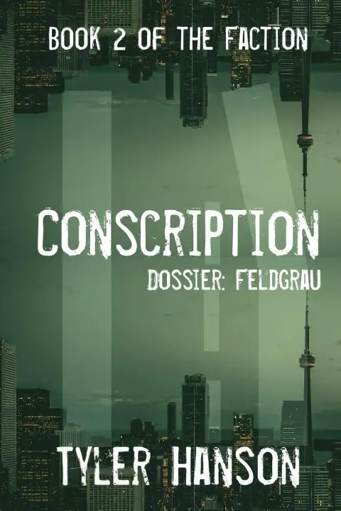 Cover of Conscription