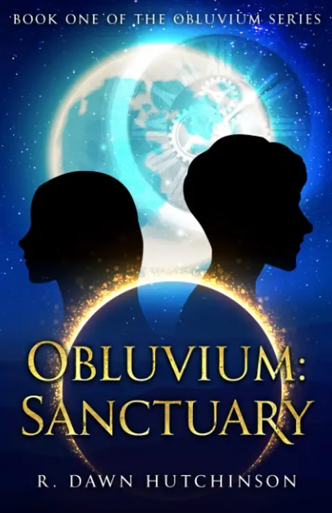 Cover of Obluvium