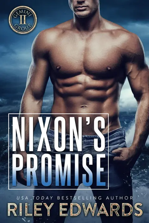 Cover of Nixon's Promise