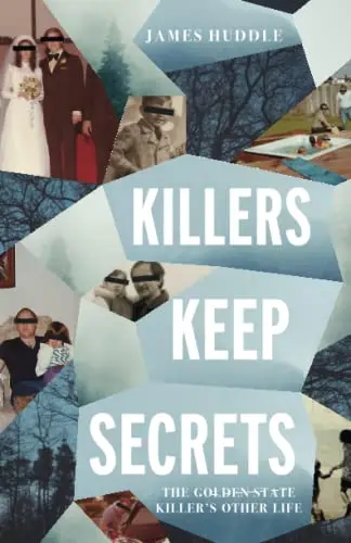 Cover of Killers Keep Secrets