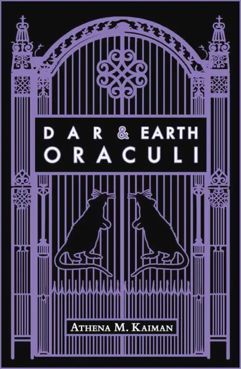 Cover of Dar & Earth