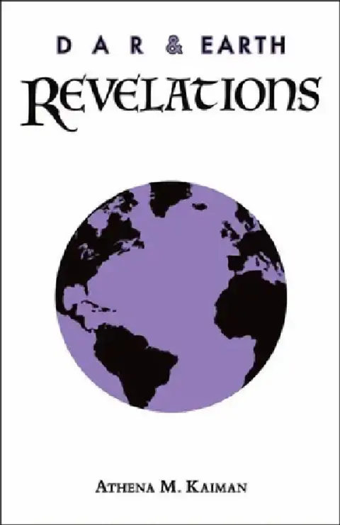 Cover of Dar & Earth