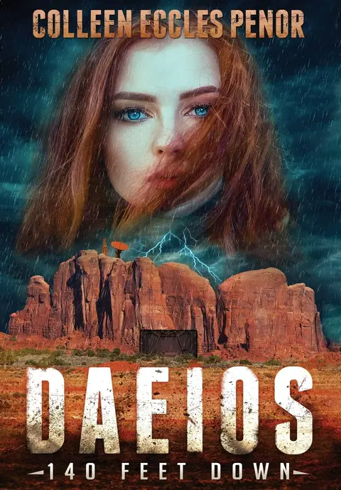 Cover of Daeios