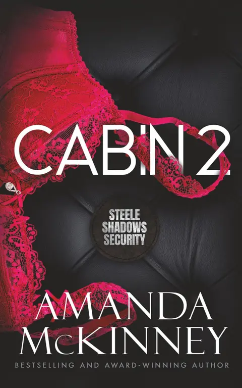 Cover of Cabin 2
