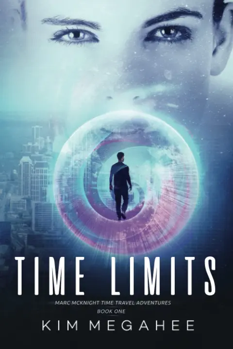 Cover of Time Limits