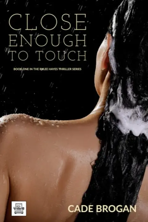 Cover of Close Enough to Touch