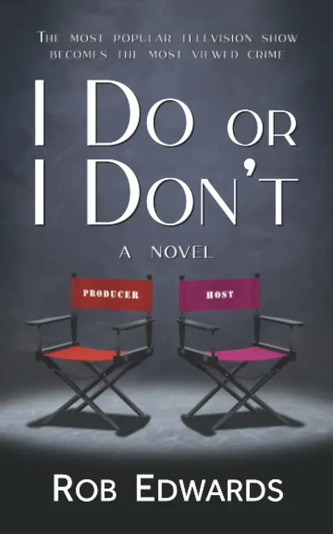 Cover of I Do or I Don't