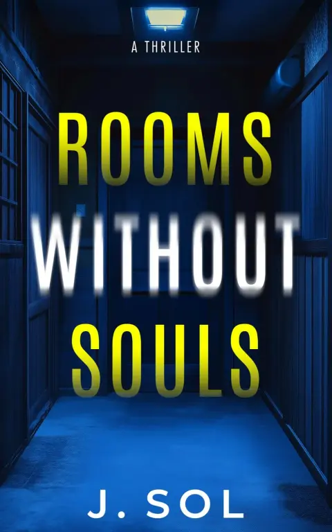 Cover of Rooms Without Souls