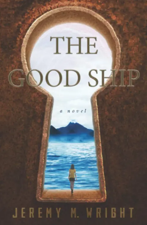 Cover of The Good Ship