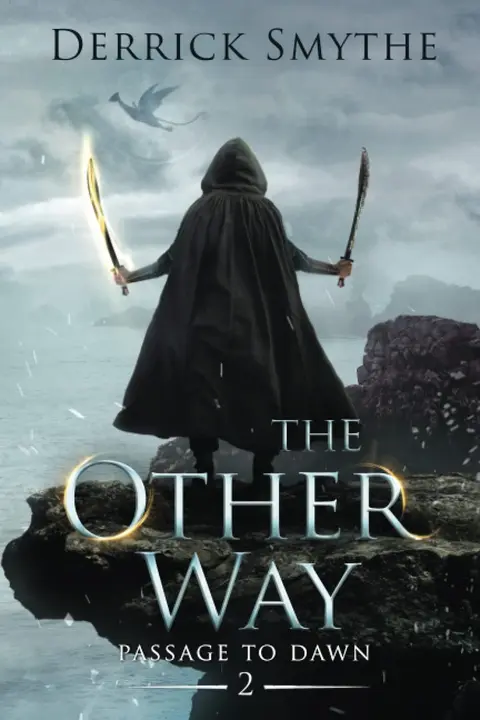 Cover of The Other Way