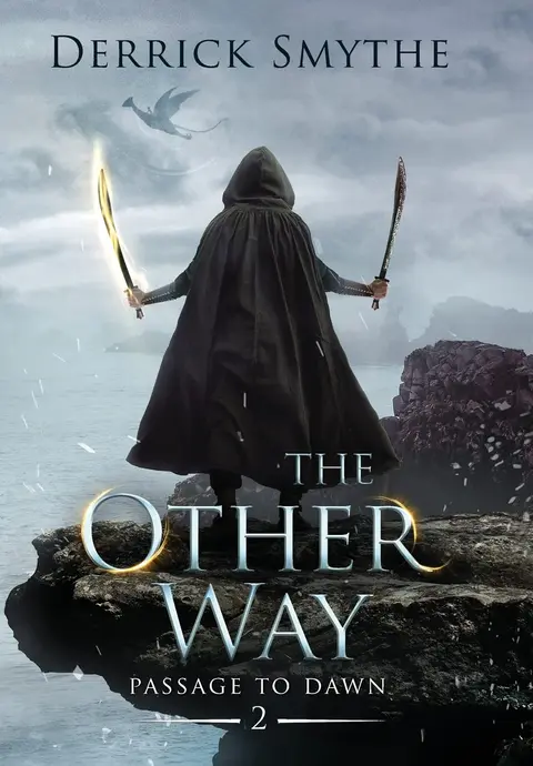 Cover of The Other Way