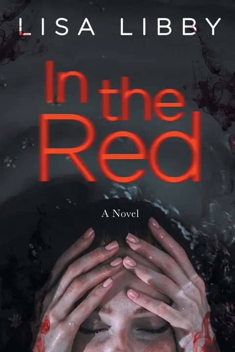 Cover of In the Red