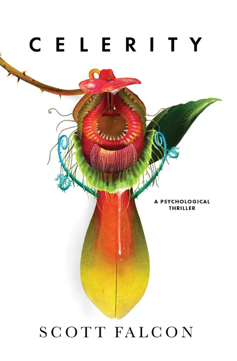 Cover of Celerity