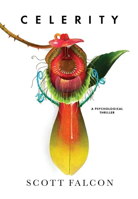Cover of Celerity