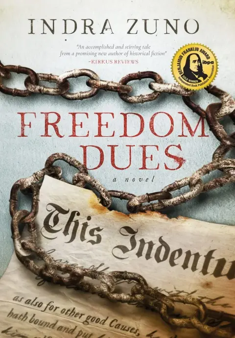 Cover of Freedom Dues