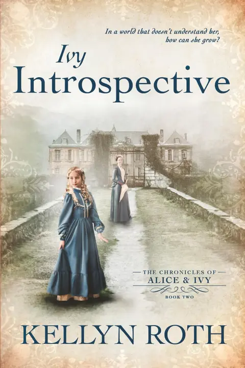 Cover of Ivy Introspective