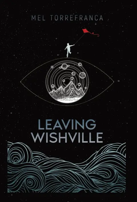 Cover of Leaving Wishville