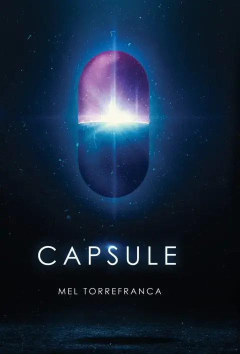 Cover of Capsule