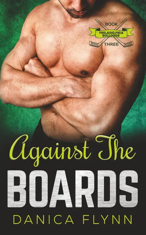 Cover of Against the Boards