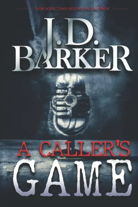 Cover of A Caller's Game